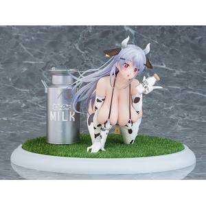 FREEing BUNNY SUIT PLANNING 1/6 Scale Shion Blankness Cow Bikini Ver. 