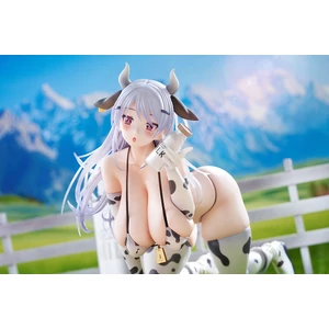 FREEing BUNNY SUIT PLANNING 1/6 Scale Shion Blankness Cow Bikini Ver. 