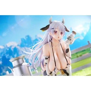 FREEing BUNNY SUIT PLANNING 1/6 Scale Shion Blankness Cow Bikini Ver. 