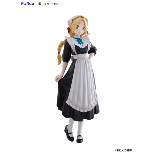 Furyu Delicious in Dungeon TENITOL TALL Marcille Classic Maid ver. 