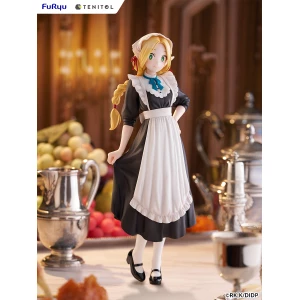 Furyu Delicious in Dungeon TENITOL TALL Marcille Classic Maid ver. 