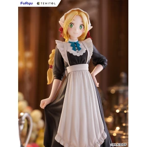 Furyu Delicious in Dungeon TENITOL TALL Marcille Classic Maid ver. 