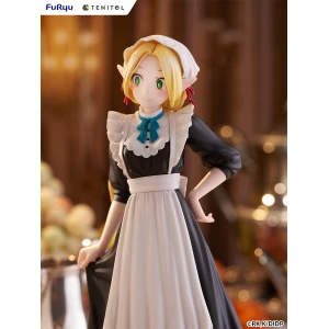 Furyu Delicious in Dungeon TENITOL TALL Marcille Classic Maid ver. 