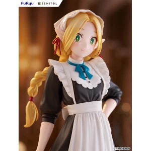 Furyu Delicious in Dungeon TENITOL TALL Marcille Classic Maid ver. 
