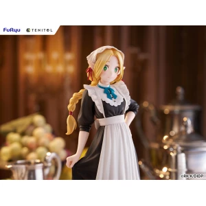 Furyu Delicious in Dungeon TENITOL TALL Marcille Classic Maid ver. 