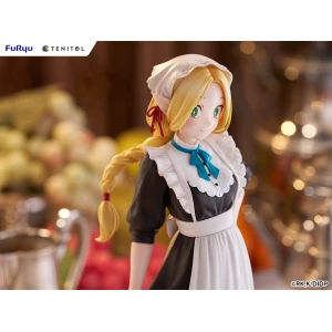 Furyu Delicious in Dungeon TENITOL TALL Marcille Classic Maid ver. 