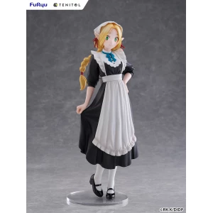 Furyu Delicious in Dungeon TENITOL TALL Marcille Classic Maid ver. 