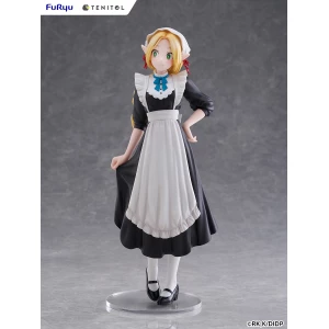 Furyu Delicious in Dungeon TENITOL TALL Marcille Classic Maid ver. 