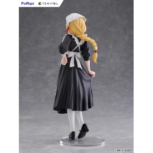 Furyu Delicious in Dungeon TENITOL TALL Marcille Classic Maid ver. 