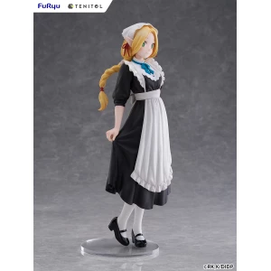 Furyu Delicious in Dungeon TENITOL TALL Marcille Classic Maid ver. 