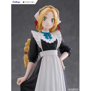 Furyu Delicious in Dungeon TENITOL TALL Marcille Classic Maid ver. 