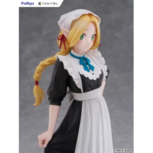Furyu Delicious in Dungeon TENITOL TALL Marcille Classic Maid ver. 