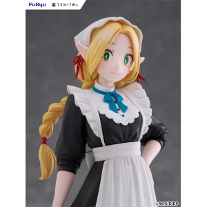 Furyu Delicious in Dungeon TENITOL TALL Marcille Classic Maid ver. 