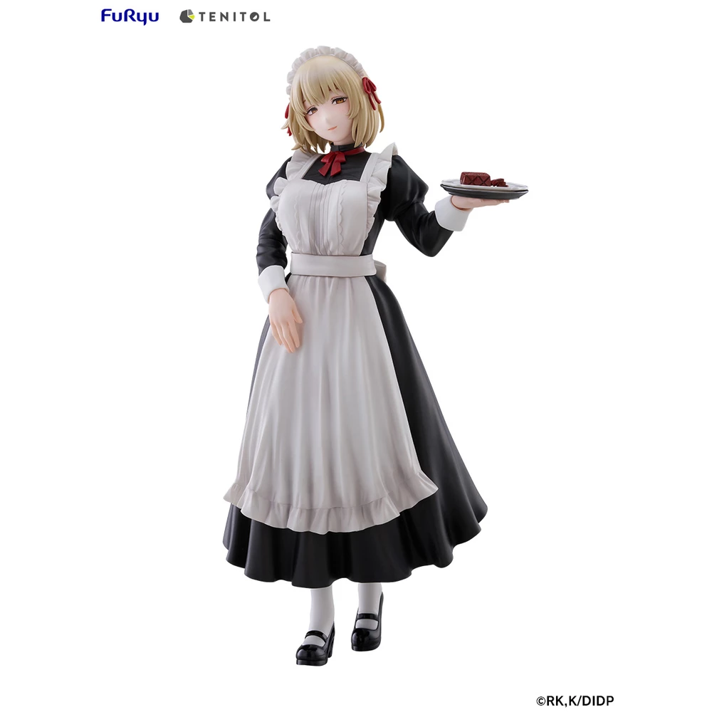 Furyu Delicious in Dungeon TENITOL TALL Falin Classic Maid ver. 