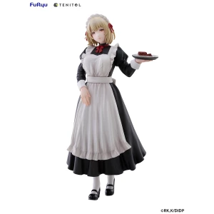 Furyu Delicious in Dungeon TENITOL TALL Falin Classic Maid ver. 