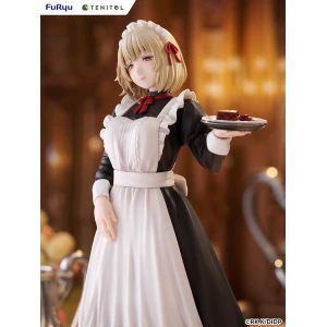 Furyu Delicious in Dungeon TENITOL TALL Falin Classic Maid ver. 