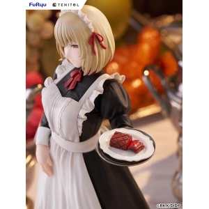 Furyu Delicious in Dungeon TENITOL TALL Falin Classic Maid ver. 