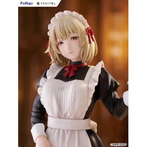 Furyu Delicious in Dungeon TENITOL TALL Falin Classic Maid ver. 
