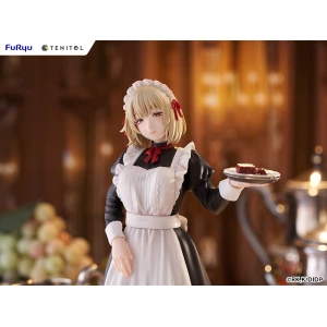 Furyu Delicious in Dungeon TENITOL TALL Falin Classic Maid ver. 