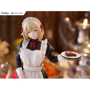 Furyu Delicious in Dungeon TENITOL TALL Falin Classic Maid ver. 