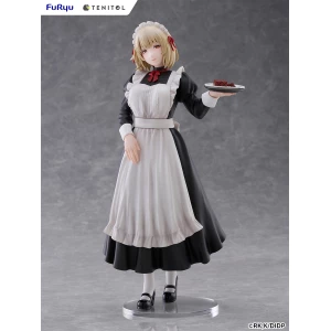 Furyu Delicious in Dungeon TENITOL TALL Falin Classic Maid ver. 