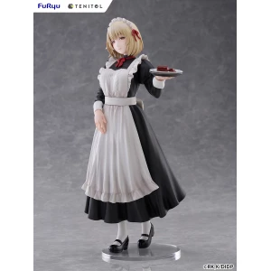 Furyu Delicious in Dungeon TENITOL TALL Falin Classic Maid ver. 