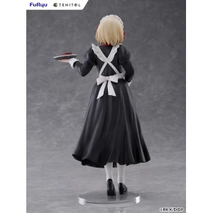 Furyu Delicious in Dungeon TENITOL TALL Falin Classic Maid ver. 