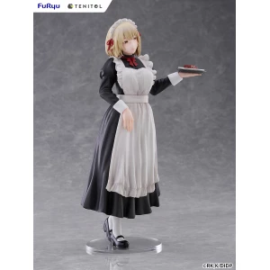 Furyu Delicious in Dungeon TENITOL TALL Falin Classic Maid ver. 
