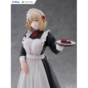 Furyu Delicious in Dungeon TENITOL TALL Falin Classic Maid ver. 