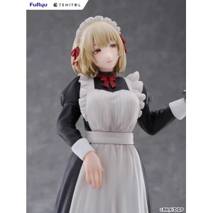 Furyu Delicious in Dungeon TENITOL TALL Falin Classic Maid ver. 