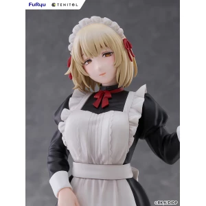 Furyu Delicious in Dungeon TENITOL TALL Falin Classic Maid ver. 
