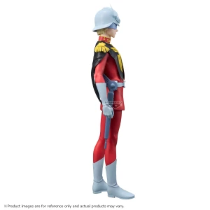 Bandai MOBILE SUIT GUNDAM GQuuuuuuX Char Aznable 