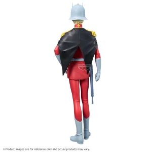 Bandai MOBILE SUIT GUNDAM GQuuuuuuX Char Aznable 