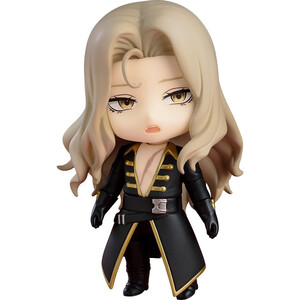 Good Smile Company Castlevania Nendoroid Alucard 