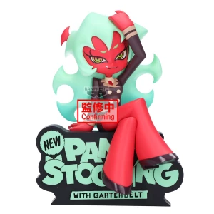 Bandai New PANTY & STOCKING with GARTERBELT Monitor Top Scanty 