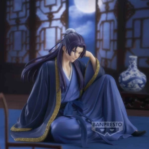 Bandai The Apothecary Diaries Break time collection vol.2 Jinshi 