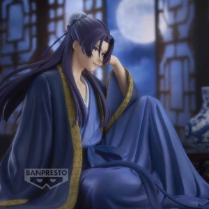 Bandai The Apothecary Diaries Break time collection vol.2 Jinshi 