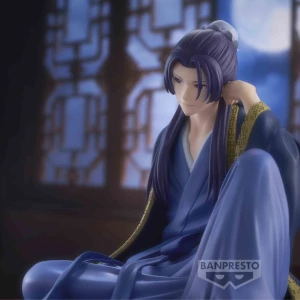 Bandai The Apothecary Diaries Break time collection vol.2 Jinshi 