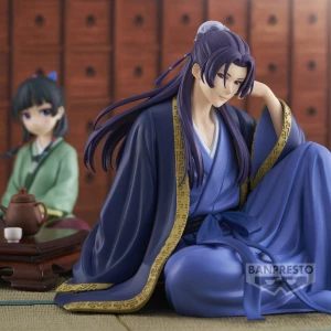 Bandai The Apothecary Diaries Break time collection vol.2 Jinshi 