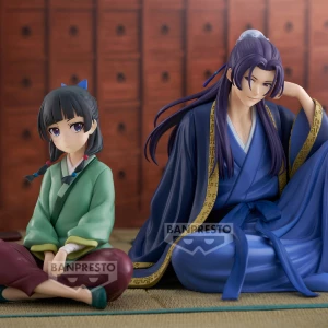 Bandai The Apothecary Diaries Break time collection vol.2 Jinshi 