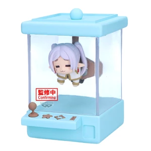 Bandai Frieren Beyond Journey's End CRANE POP Frieren 