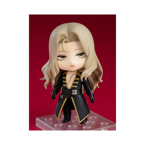 Good Smile Company Castlevania Nendoroid Alucard 