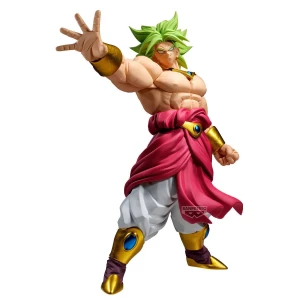 Bandai DRAGON BALL Z Grandista BROLY 