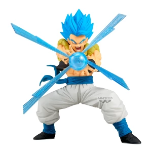 Bandai DRAGON BALL SUPER G X MATERIA GOGETA 