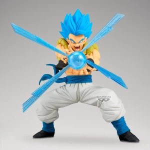 Bandai DRAGON BALL SUPER G X MATERIA GOGETA 
