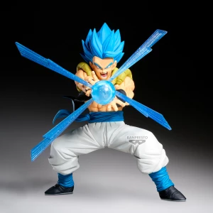 Bandai DRAGON BALL SUPER G X MATERIA GOGETA 