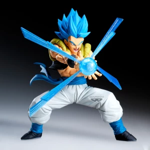 Bandai DRAGON BALL SUPER G X MATERIA GOGETA 