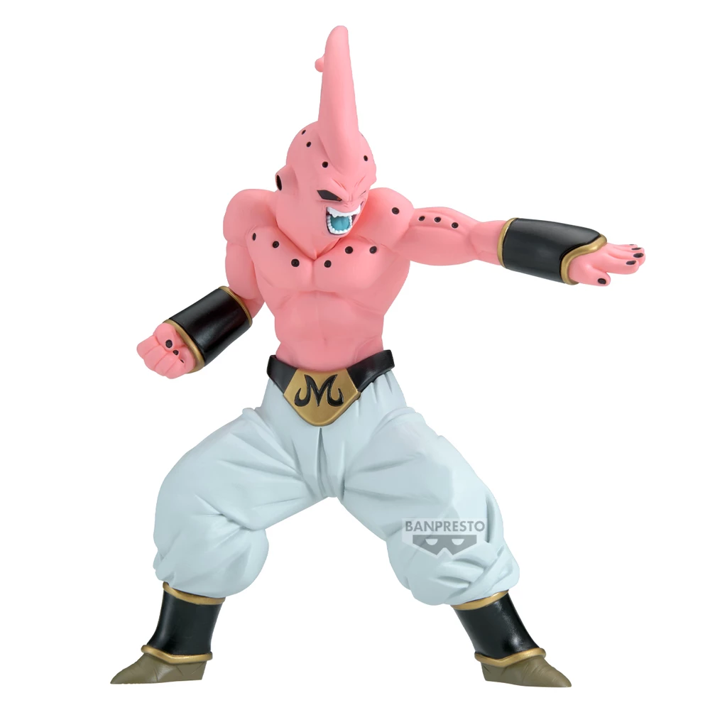 Bandai DRAGON BALL Z Match Makers MAJIN BUU 