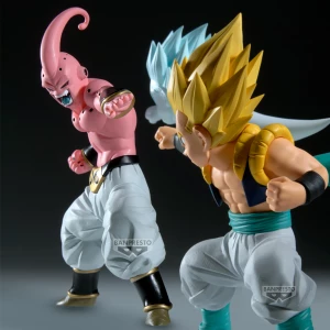 Bandai DRAGON BALL Z Match Makers MAJIN BUU 