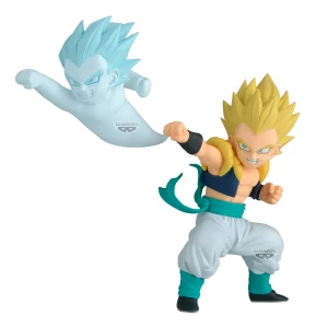 Bandai DRAGON BALL Z Match Makers SUPER SAIYAN GOTENKS 